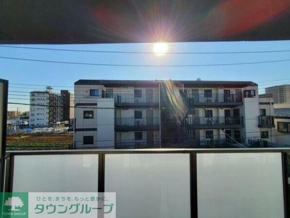 KDXレジデンス武蔵境IIの物件内観写真